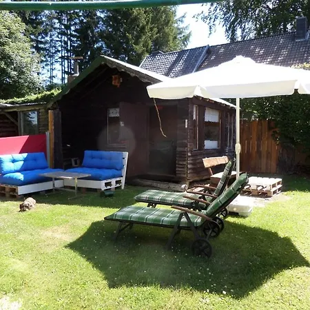 Messeweg *