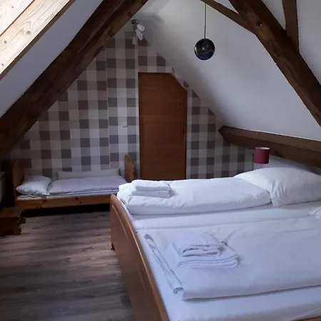 Messeweg Apartment