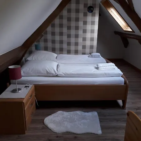 Messeweg Monschau