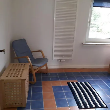 Messeweg Apartment *