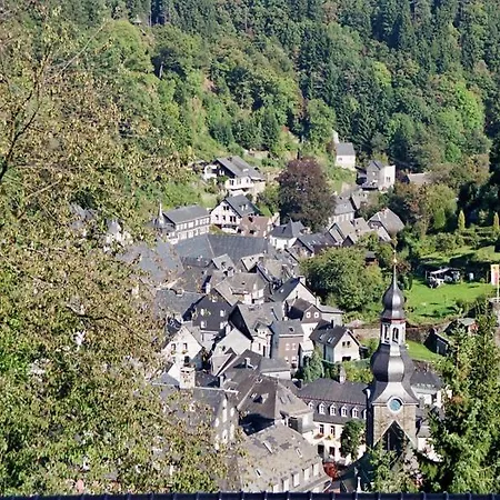 Messeweg Apartment Monschau