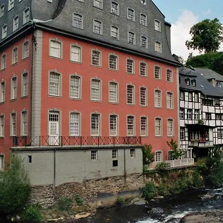 Messeweg * Monschau